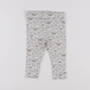 Vertbaudet - legging multicolore - 9 mois