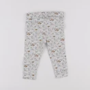 Vertbaudet - legging multicolore - 9 mois