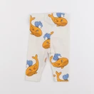 Mini Rodini - legging beige - 1/3 mois
