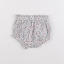 Cyrillus - bloomer multicolore - 6 mois