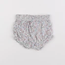 Cyrillus - bloomer multicolore - 6 mois