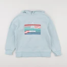 Jacadi - sweat bleu - 10 ans