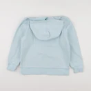 Jacadi - sweat bleu - 10 ans