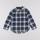 H&M - chemise multicolore - 3/4 ans