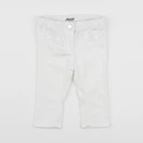 Jacadi - pantalon blanc - 12 mois