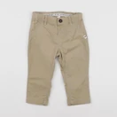 H&M - pantalon beige - 6/9 mois