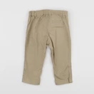 H&M - pantalon beige - 6/9 mois