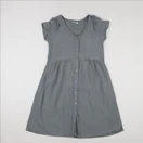 Vertbaudet - robe grossesse, allaitement vert - 34