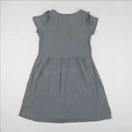 Vertbaudet - robe grossesse, allaitement vert - 34