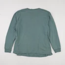 Asos - sweat grossesse vert - 38