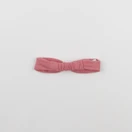 Vertbaudet - bandeau rose - 12/18 mois
