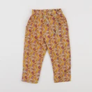 Louise Misha - pantalon jaune - 12/18 mois