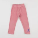 We are kids - legging rose - 2/3 ans