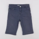 Vertbaudet - short bleu - 9 ans