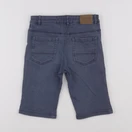 Vertbaudet - short bleu - 9 ans