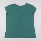 Vertbaudet - tee-shirt grossesse vert - 38 à 40