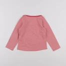 Jacadi - tee-shirt rose - 4 ans