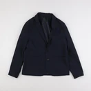 IKKS - veste bleu - 14 ans