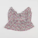 Vertbaudet - blouse multicolore - 3 ans
