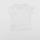 Vertbaudet - maillot de corps blanc - 3 ans