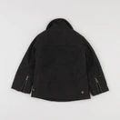 Vertbaudet - veste marron - 4 ans