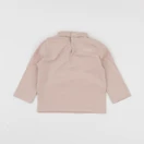 Vertbaudet - sous-pull rose - 12 mois