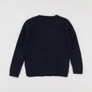 Vertbaudet - pull bleu - 3 ans