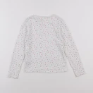 Vertbaudet - maillot de corps blanc - 8 ans