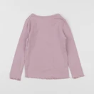Monoprix - tee-shirt rose - 4 ans