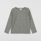 Tape à l'oeil - tee-shirt vert - 3 ans