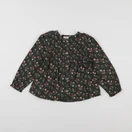 Tape à l'oeil - blouse vert - 4 ans