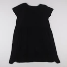 Vertbaudet - robe grossesse noir - 42 à 44