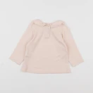 Tape à l'oeil - robe rose - 6 mois