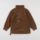 Aigle - polaire marron - 6 ans