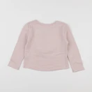 Okaidi - tee-shirt rose - 3 ans