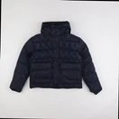 IKKS - doudoune bleu - 12 ans