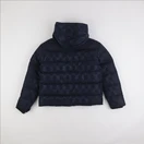 IKKS - doudoune bleu - 12 ans