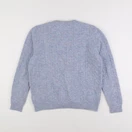 Vertbaudet - gilet bleu - 14 ans