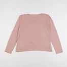 Vertbaudet - tee-shirt rose - 14 ans