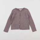 Name it - gilet violet - 5 ans
