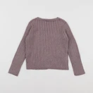 Name it - gilet violet - 5 ans