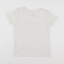 Levi's - tee-shirt blanc - 6 ans