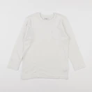 Tape à l'oeil - tee-shirt blanc - 6 ans