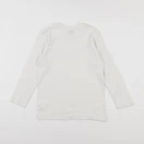 Tape à l'oeil - tee-shirt blanc - 6 ans
