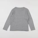 Storytelling - tee-shirt bleu, gris - 8 ans