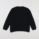 Zara - pull bleu - 7 ans
