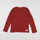 Name it - tee-shirt rouge - 7/8 ans