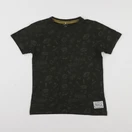 Name it - tee-shirt vert - 8/9 ans
