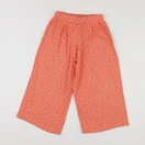 Storytelling - pantalon rose - 6 ans