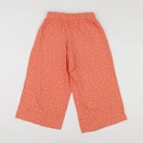 Storytelling - pantalon rose - 6 ans